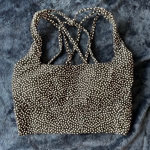 BuffBunny Revolution Sports Bra